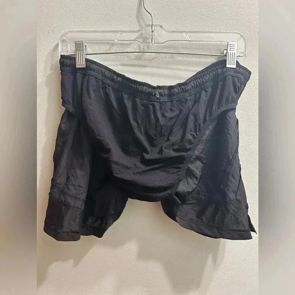 Gorewear Black running shorts size XL - Picture 3 of 7